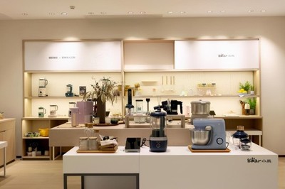 智能家電浪潮下的小家電銷售新變革