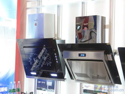 華強集團全系產(chǎn)品閃耀2010順德家電展，引領(lǐng)家用電器銷售新風尚