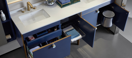 箭牌家居:踐行綠色低碳行動,引領行業綠色低碳發展