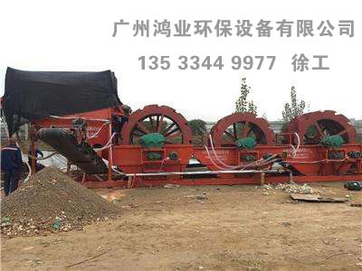 韶關洗沙廠泥漿過濾設備選購