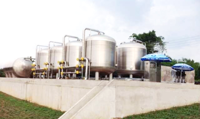 助力全球綠色發(fā)展：鵬凱環(huán)境國(guó)際公司亮相2023'一帶一路'綠色創(chuàng)新大會(huì)