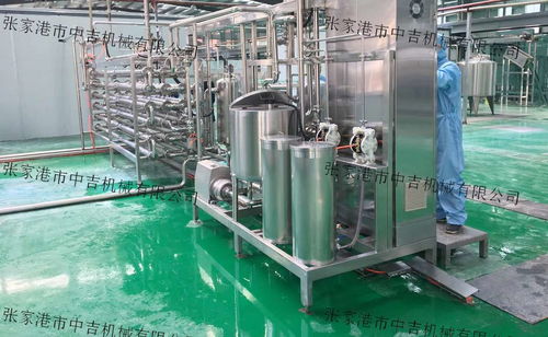 全自動(dòng)果汁飲料加工設(shè)備與水資源專用機(jī)械設(shè)備制造