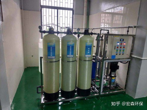 去離子水設(shè)備維護保養(yǎng)指南與專用機械設(shè)備制造技術(shù)要點